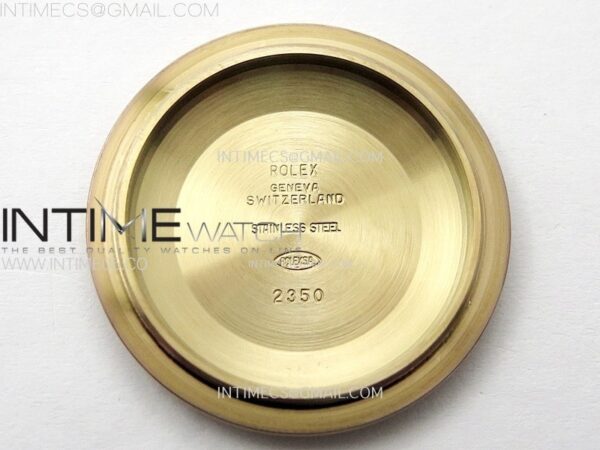 GMT Master II Rootbeer 126715 CHNR RG VSF 1:1 Best Edition Black Dial on RG Bracelet VR3285 CHS – Bild 28