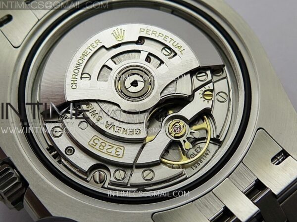 GMT-Master II 126710 BLNR 904L SS V3 VSF 1:1 Best Edition Black Dial On Jubilee Bracelet DD3285 CHS – Bild 28