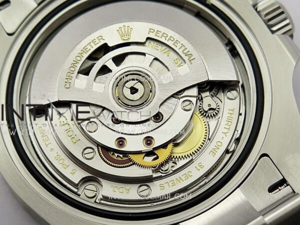 GMT-Master II 126710 BLRO V3 904L SS VSF 1:1 Best Edition Black Dial On Oyster Bracelet DD3285 CHS – Bild 30
