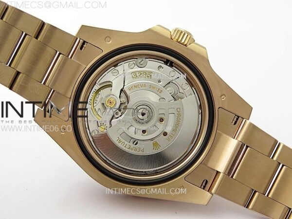 GMT Master II Rootbeer 126715 CHNR RG VSF 1:1 Best Edition Black Dial on RG Bracelet VR3285 CHS – Bild 31
