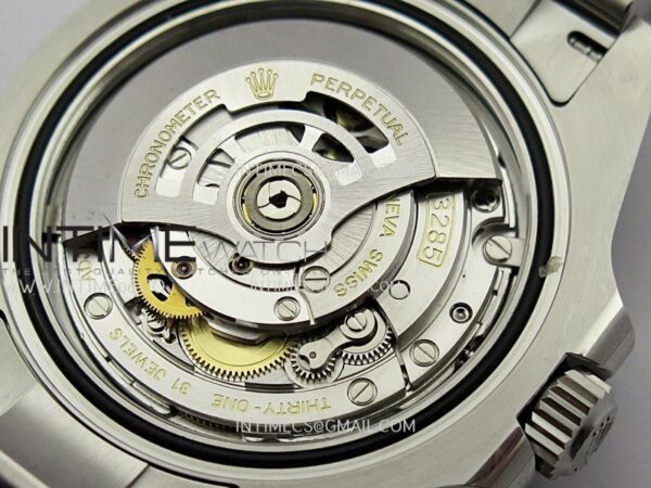GMT-Master II 126710 BLRO V3 904L SS VSF 1:1 Best Edition Black Dial On Oyster Bracelet DD3285 CHS – Bild 31
