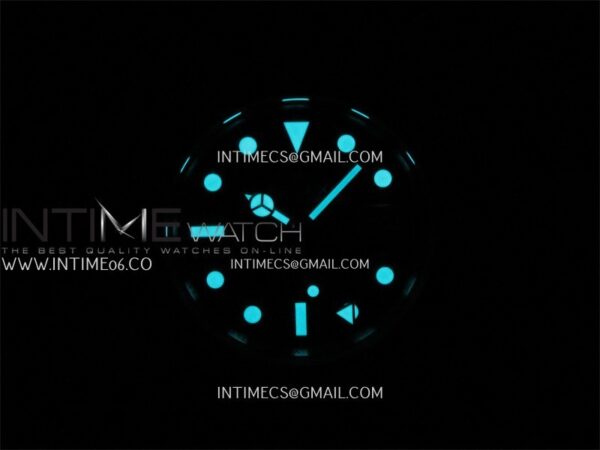 GMT-Master II 126710 BLRO V3 904L SS VSF 1:1 Best Edition Black Dial On Oyster Bracelet DD3285 CHS – Bild 34