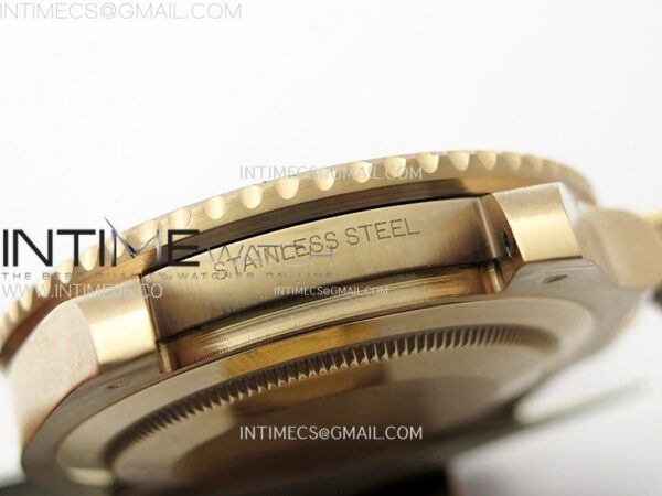 GMT Master II Rootbeer 126715 CHNR RG VSF 1:1 Best Edition Black Dial on RG Bracelet VR3285 CHS – Bild 37