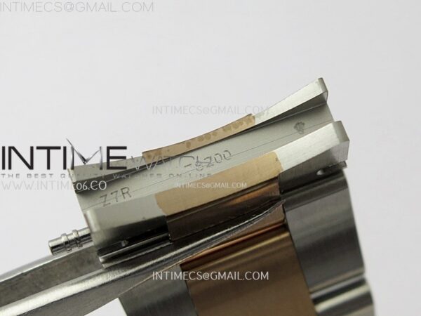 GMT-Master II Rootbeer 126711 CHNR VSF 1:1 Best Edition on Black Dial SS/RG Bracelet Super Clone VR3285 CHS – Bild 37