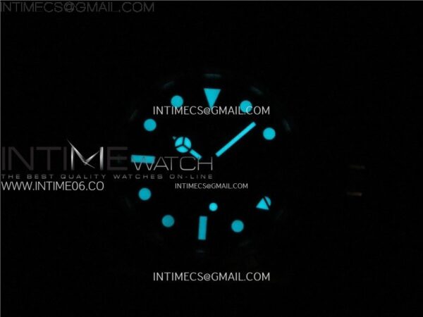 GMT Master II Rootbeer 126715 CHNR RG VSF 1:1 Best Edition Black Dial on RG Bracelet VR3285 CHS – Bild 39
