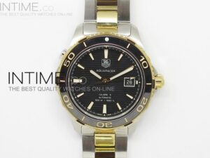 AQUARACER SS BLACK