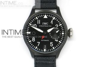 Big Pilot 5019