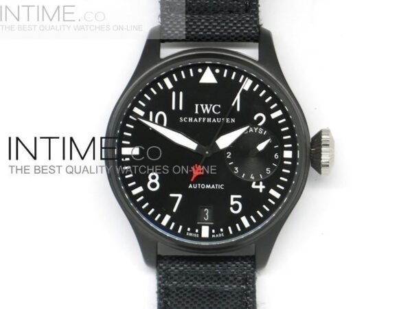 Big Pilot 5019