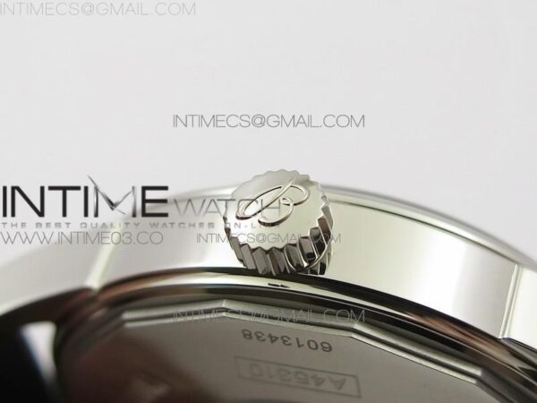 BREITLING TRANSOCEAN DAY & DATE SS – Bild 5