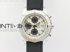 CHALLENGER CHRONOGRAPH SS