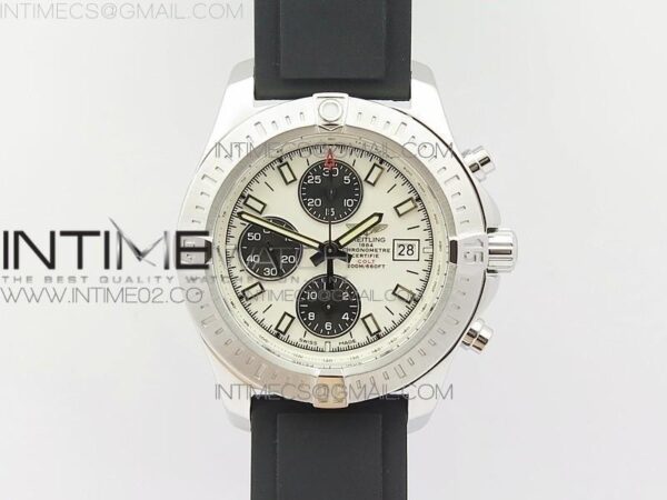CHALLENGER CHRONOGRAPH SS