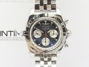 CHRONOMAT B01 AB0110 CHRONO SS