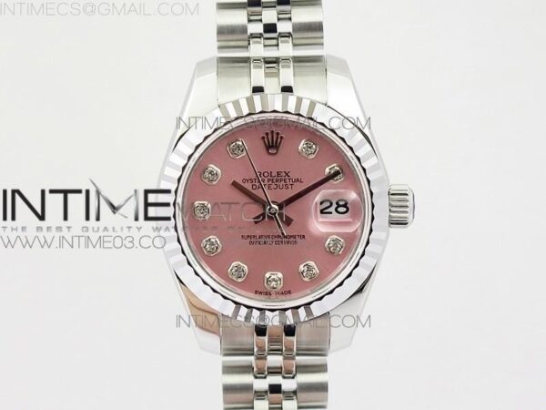DateJust 179173 SS