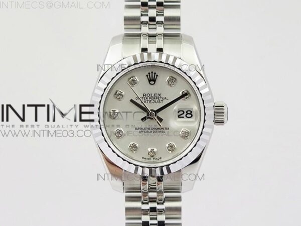 DATEJUST 179173