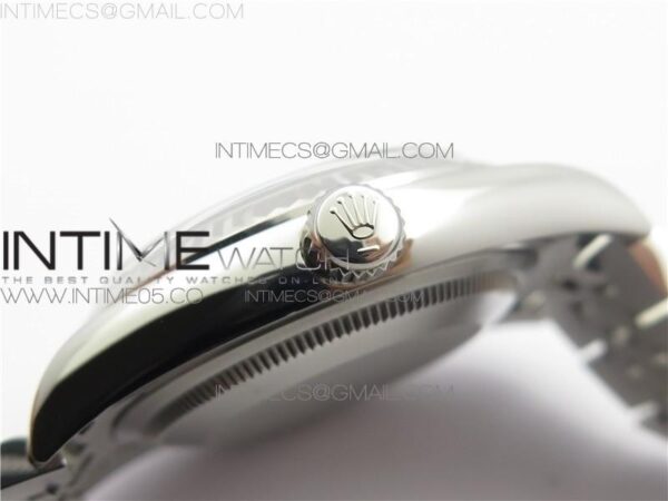 DateJust 36mm 126234 904L SS VSF 1:1 Best Edition Blue Fluted Bezel on Jubilee Bracelet VS3135 – Bild 34