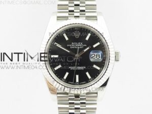DATEJUST 41 126334