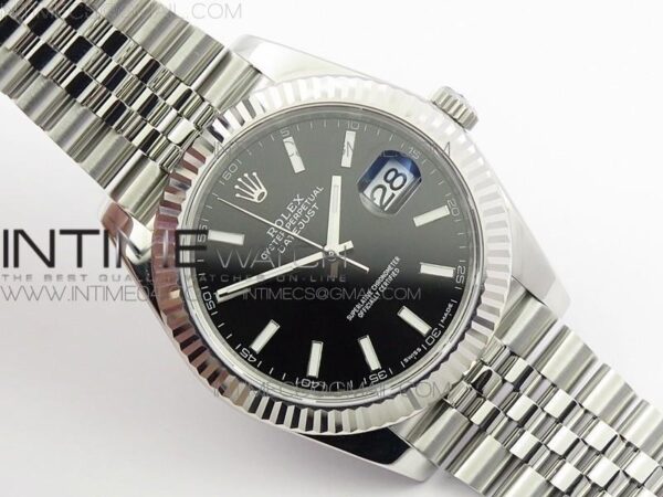 DATEJUST 41MM 126334 Clean Factory – Bild 2