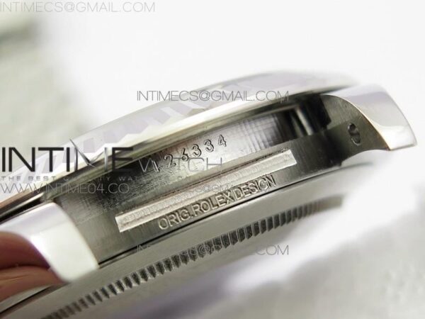 DATEJUST 41MM 126334 Clean Factory – Bild 10