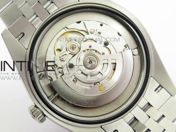 DATEJUST 41MM 126334 Clean Factory – Bild 11
