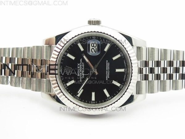 DATEJUST 41MM 126334 Clean Factory – Bild 3