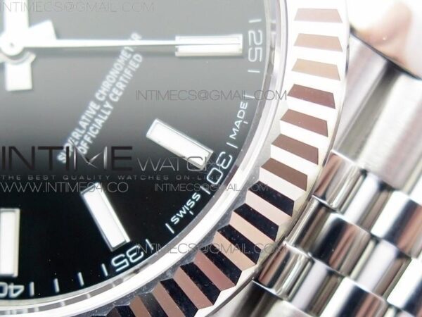 DATEJUST 41MM 126334 Clean Factory – Bild 5