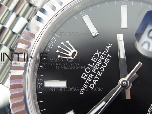 DATEJUST 41MM 126334 Clean Factory – Bild 6