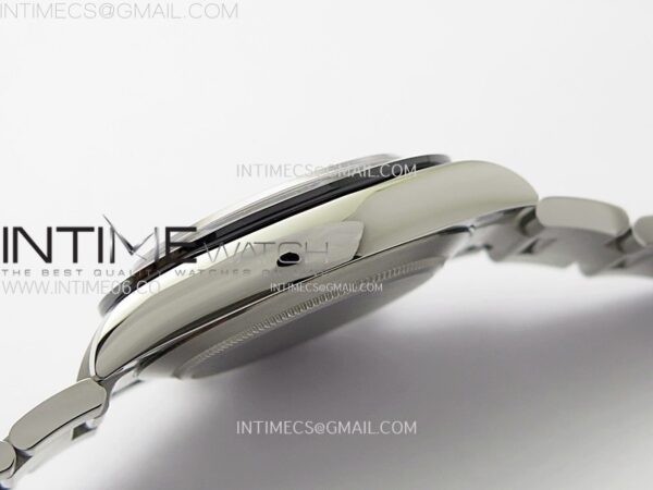 DAYTONA 116500LN 904L SS CASE Clean Factory 1:1 BEST EDITION WHITE DIAL ON 904L SS BRACELET SH4130 – Bild 15