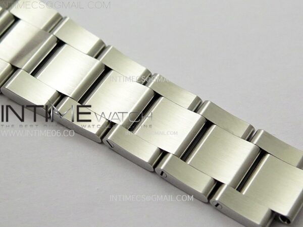 DAYTONA 116500LN 904L SS CASE Clean Factory 1:1 BEST EDITION WHITE DIAL ON 904L SS BRACELET SH4130 – Bild 23