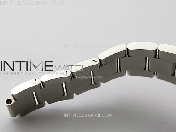 DAYTONA 116500LN 904L SS CASE Clean Factory 1:1 BEST EDITION WHITE DIAL ON 904L SS BRACELET SH4130 – Bild 22