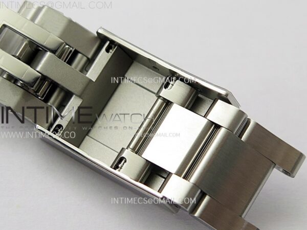 DAYTONA 116500LN 904L SS CASE Clean Factory 1:1 BEST EDITION WHITE DIAL ON 904L SS BRACELET SH4130 – Bild 31