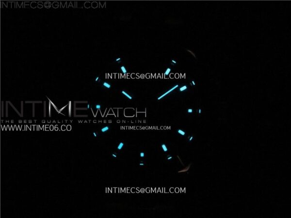DAYTONA 116500LN 904L SS CASE Clean Factory 1:1 BEST EDITION WHITE DIAL ON 904L SS BRACELET SH4130 – Bild 41