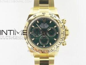 Daytona 116500