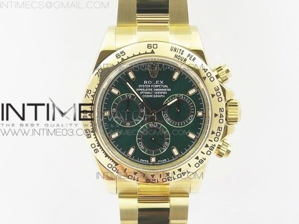 Daytona 116500