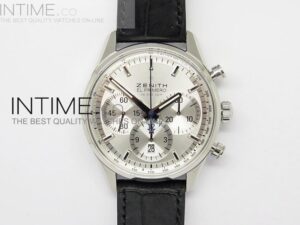 El Primero Chrono
