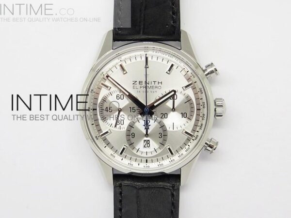 El Primero Chrono