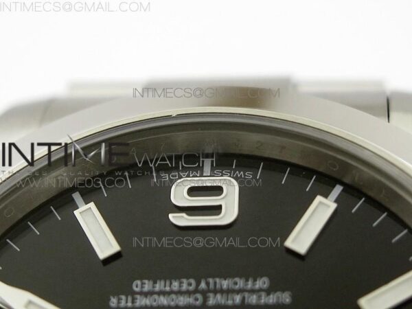 EXPLORER I 214270 39MM VSF – Bild 13