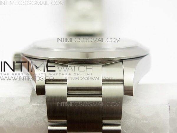 EXPLORER I 214270 39MM VSF – Bild 14