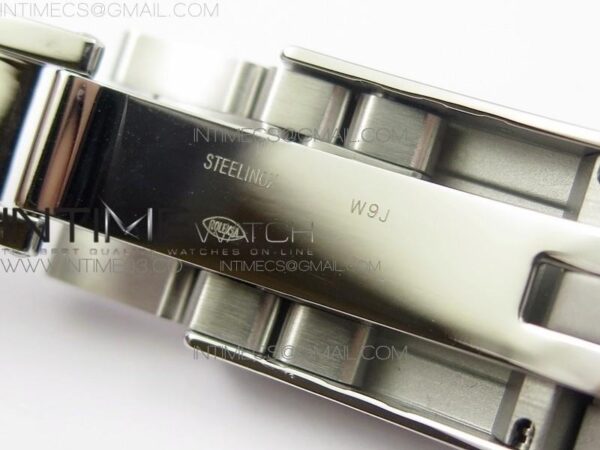 EXPLORER I 214270 39MM VSF – Bild 19