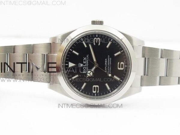 EXPLORER I 214270 39MM VSF – Bild 3