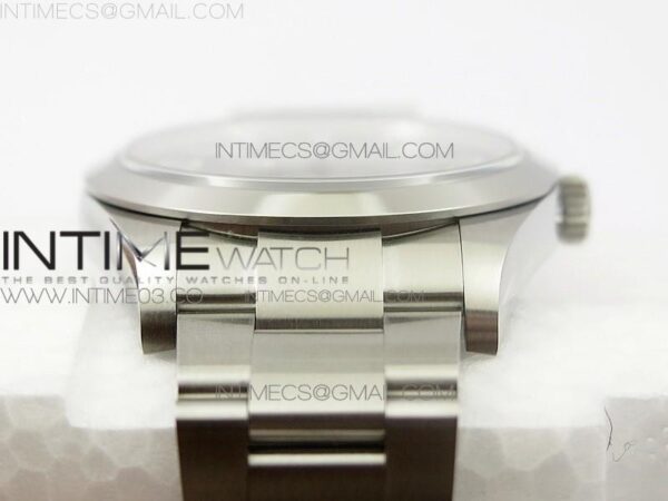 EXPLORER I 214270 39MM VSF – Bild 9
