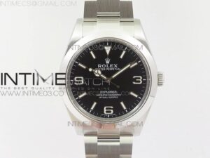 EXPLORER I 214270 39MM
