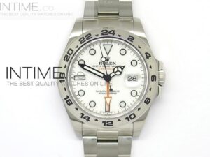 Explorer II 42mm 216570