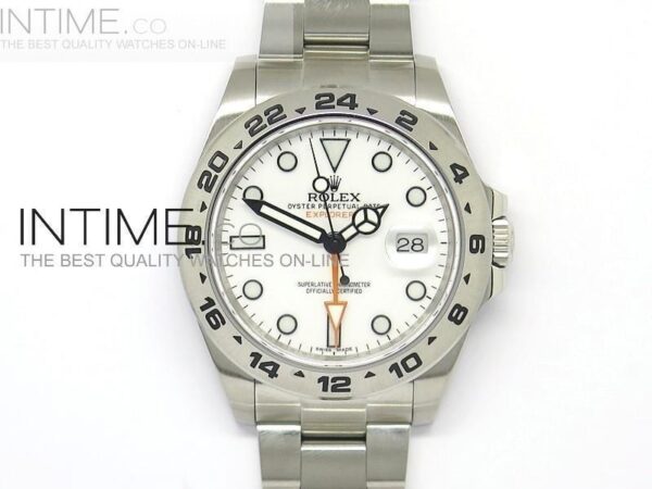 Explorer II 42mm 216570