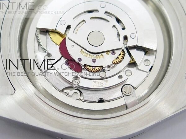 Explorer II (Polar) 42mm 216570 VSF – Bild 13