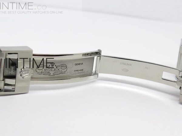 Explorer II (Polar) 42mm 216570 VSF – Bild 8