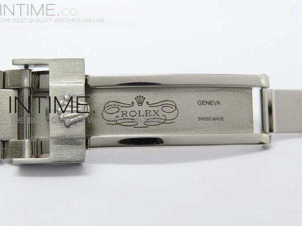 Explorer II (Polar) 42mm 216570 VSF – Bild 9
