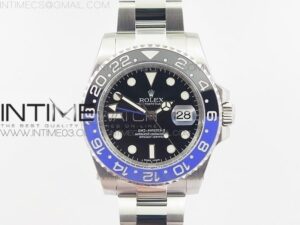 GMT-MASTER II 116710