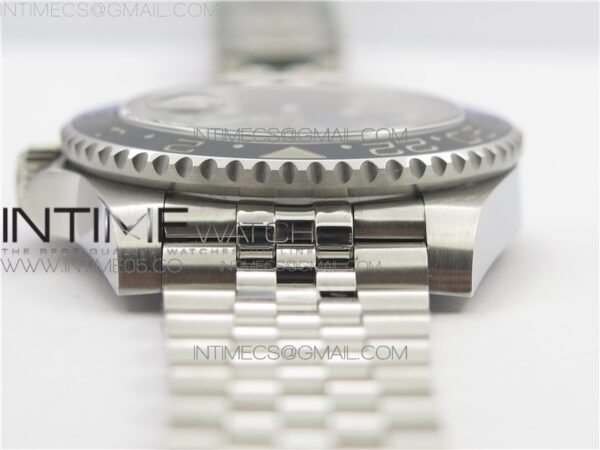 GMT MASTER II Batman 126710 BLNR BATMAN ARF 1:1 A3285 – Bild 11