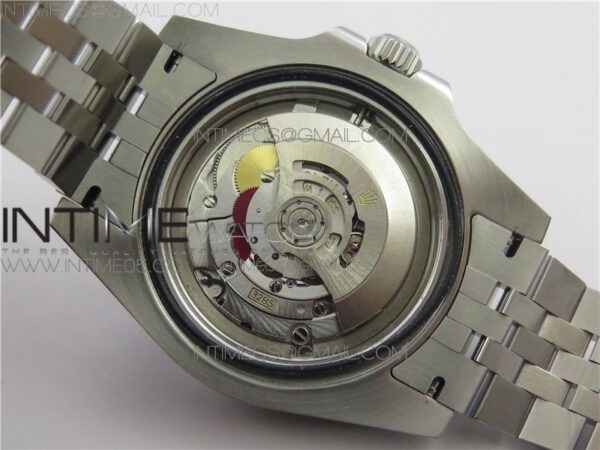 GMT MASTER II Batman 126710 BLNR BATMAN ARF 1:1 A3285 – Bild 21