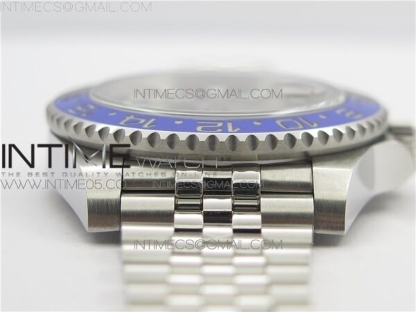 GMT MASTER II Batman 126710 BLNR BATMAN ARF 1:1 A3285 – Bild 8